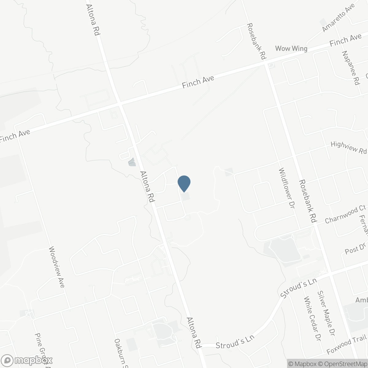 353 SPARROW CIRCLE, Pickering, Ontario L1V 7E6